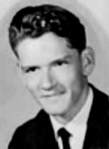 Gary Wayne Thompson